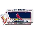 St. Louis Cardinals Automotive Value Pack