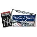 New York Yankees Automotvie Detail Pack