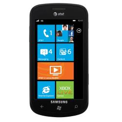 Samsung Focus GSM Unlocked Cell Phone