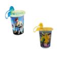 Disney Toy Story Take & Toss Sippy Cup (Pack of 3)