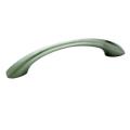 Amerock Satin Nickel Arch Pulls (Pack of 10)