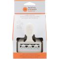 Martha Stewart Double Edge Skull and Crossbones Punch