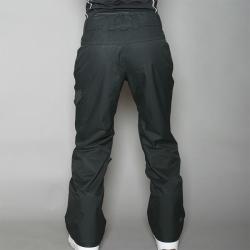 Rip Curl 'Into The Groove' Black Snow Pants