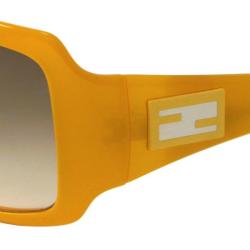 Fendi Women's FS507 Rectangular Sunglasses
