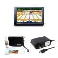 Garmin nuvi 255W 4.3-inch GPS Navigator with Kit (Refurbished)