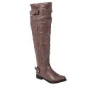 Madden Girl by Steve Madden Women's 'Sm-ravia' Over-the-Knee Boots