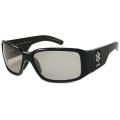 Fendi Men's FS5027 Wrap Sunglasses