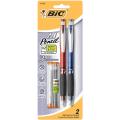 Bic A1 Red/ Blue 0.7-mm Mechanical Pencils (Pack of 2)