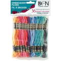 Janlynn Cotton Embroidery Floss 