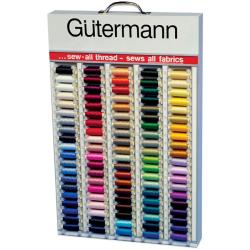 Gutermann In-Home Sew-All Thread Assortment