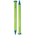 Susan Bates Luxite Size 50 Single-point Knitting Needles (Set of 2)