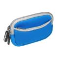 Premium 3.5-inch GPS Blue Protector Case