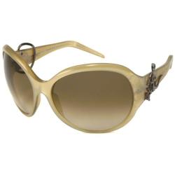 Roberto Cavalli RC395S Penelope Women's Oval Sunglasses