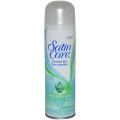 Gillette for Women 7-oz Satin Care Sensitive Skin With Aloe Vera