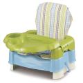 Safety 1st Deluxe Sit Snack and Go 5-mode Booster Seat