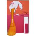 Kenzo for Women KenzoAmour 2-piece EDP Spray and Perfumed Body Milk Gift Set