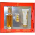 Giorgio Beverly Hills 'Red' 3-piece Gift Set
