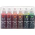 Zig Kurecolor Marker Refill Ink 25ml Bottles (Pack of 12)
