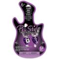 Pik Style Purple 'BFF Lock and Key' Jewelry Kit