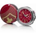 Victorinox Swiss Army Travel Alarm