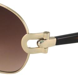 Just Cavalli JC273S Women's Oversize Sunglasses