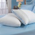 230 Thread Count Cotton Pillow Protector with Gusset (Set of 4)