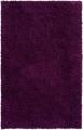 Expertly Woven Flin Purple Super Soft Shag Rug (8' x 10')