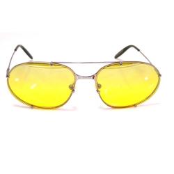 Porsche Design Metal Sport Sunglasses