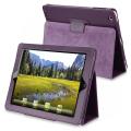 Premium Purple Case for Apple iPad 2
