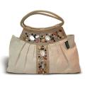 Azalea Canvas Tote Bag