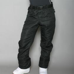  Pipeline Women's 'Solid' Black Snowboard Pants