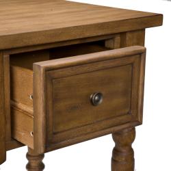 angelo:HOME Harleston End Table