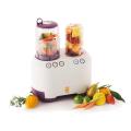 Baby Chef Ultimate Baby Food Center Baby Food Maker
