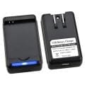 Battery Charger Set for Samsung Galaxy S II i9100