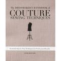Interweave Press 'Couture Sewing Techniques' Book