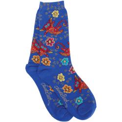 Laurel Burch Socks 'Jarod'