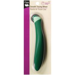 Ergonomic Smooth Tracing Wheel