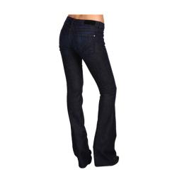 William Rast Women's 'Madison' Seville Wash Bootcut Jeans