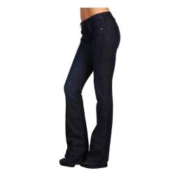 William Rast Women's 'Madison' Seville Wash Bootcut Jeans