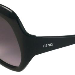 Fendi Women's FS5124 Square Sunglasses