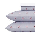 Tommy Hilfiger Print Sheet Sets