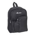 Everest 13-inch Junior Size Backpack with Bottle Pocket