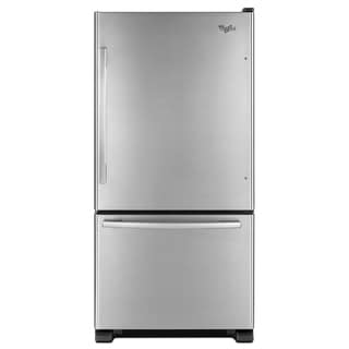 Whirlpool Gold 21.9 c.f. Freezer Refrigerator