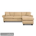 Lad Sectional Sofa