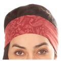 Organic Cotton Paisely Headband (Nepal)