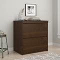 Ameriwood Two-Drawer Lateral File