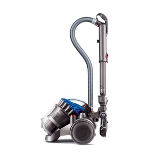 Dyson DC23 Turbinehead Canister Vacuum (Refurbished)
