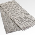 Harvard Plush Faux Fur Throw