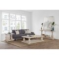 Windsor Console Table