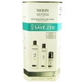 Nioxin System 2 3-piece Hair Kit